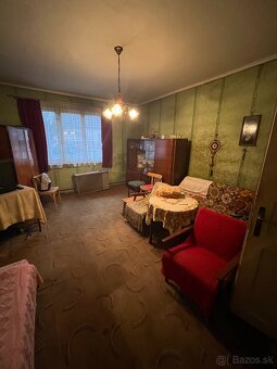 Rodinný dom - Košická Nová Ves - Mliečna ulica - 8