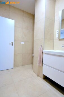 Prenájom 2 izbového bytu s predzáhradkou Podháj - 8