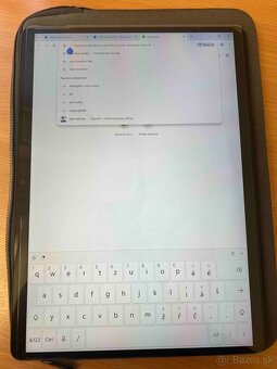 Microsoft Surface Pro X – LTE, 8 GB RAM, 128 GB. - 8