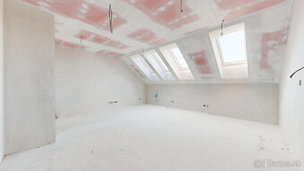 2-izb.byt A11-4 s balkónom v II.ETAPE projektu Dvorníky - 8