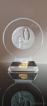 Kryštál Bohemia Crystal - 8