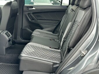 Volkswagen Tiguan Allspace R-Line 2.0 TDi 4Motion DSG, r.v.: - 8