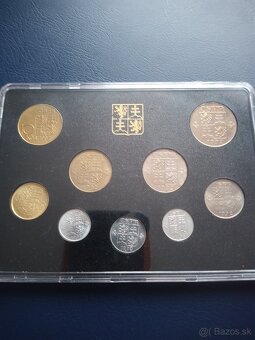 Sada Československo - 8