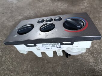 rozpredam opel meriva A 1,7 cdti - 8