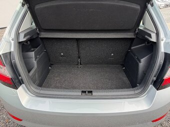 Škoda Fabia 1.0 MPI 60k Active - 8