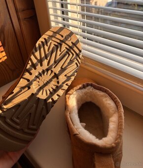 UGG ultra mini platform - 8