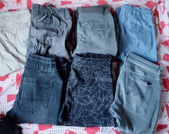 Oblečenie pre chlapca veľ. 146-152 - 8