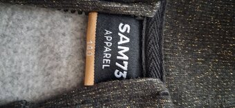 Chlapčenská mikina  veľkosť  140 - 8