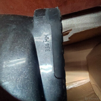 lyze a lyziarky c 33 a 26.5cm - 8