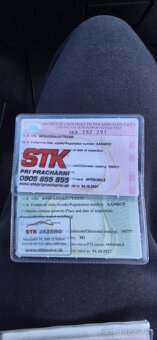 Ford Fusion 1.4i 16v - 8