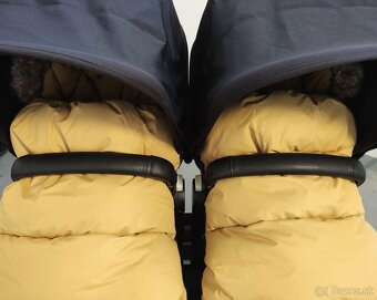 Bugaboo Donkey Twin 3 - 8