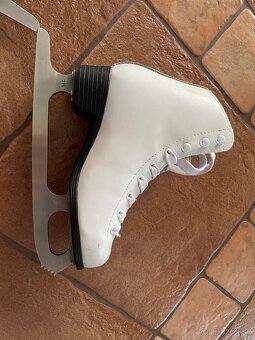 Biele zateplene korcule - 8