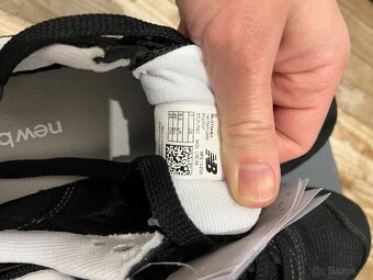 Tenisky New Balance - 8
