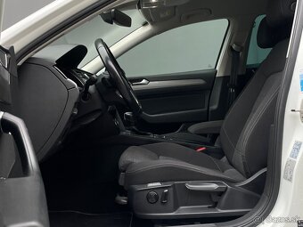 Volkswagen Passat b8.5 variant 2.0TDI EVO automat - 8