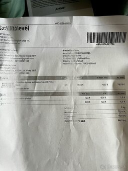 Autosedačka (vajíčko) - 8