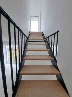 Mezonetový byt s veľkou terasou, Kalná nad Hronom - 8