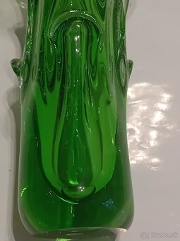 Váza Ján Beránek - 8