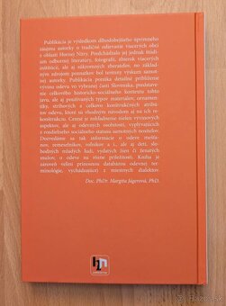 Knihy o histórii 2 - 8