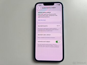 Apple iPhone 13 128Gb - 8