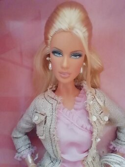 beratelské Barbie - 8