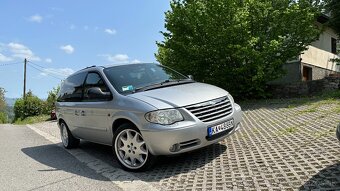 Startech Monostar III 5x114,3 R20 - 8