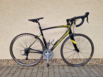 Cestny bicykel merida - 8