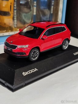 Škoda modely časť 8 - 8