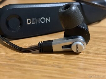 Slúchadlá DENON - 8