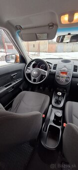 Kia Soul 1.6 CRDI - 8