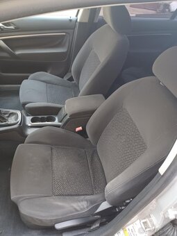 ŠKODA SUPERB 1.9TDi 96kW - 8