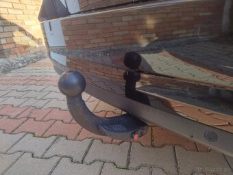 Škoda Octavia Combi 1.5 TSI G-TEC Ambition DSG (2019) - 8