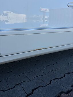 Mercedes Benz E 200 CDI W211 | nová stk | - 8