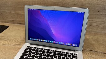 Apple MacBook Air 13  Early 2015 - 8
