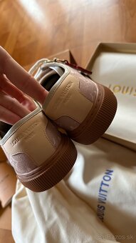 Louis vuitton tenisky - 8