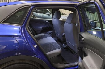 Volkswagen ID.4 Pro Performance electric 150kW - 8