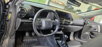 Citroen C4 Feel PureTech 100 - 8