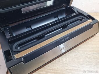 Vákuová balička potravín Maxxo VM Profi NEFUNKCNA - 8