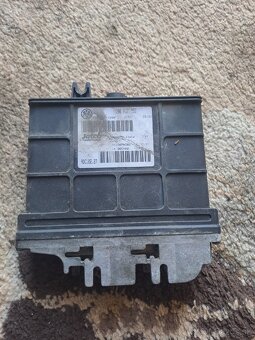 ND Sharan Alhambra 2001 az 2010 - 8