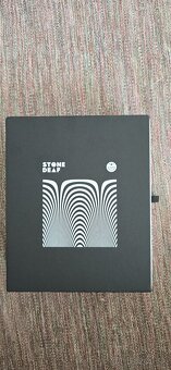 Rise and Shine fuzz efekt - 8