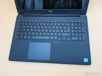 Notebook Dell Vostro 3500 i5-8265U / 8GB RAM / 256GB SSD - 8