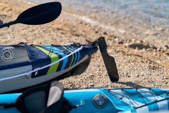 nafukovací KAJAK TAHE Breeze Full HP3 - 8
