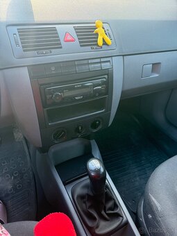 Škoda Fabia Combi - 8