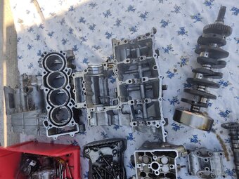Diely Honda CBR 600 rr pc37 - 8