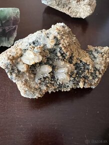 Predám minerálne kamene, ezoterické - 8
