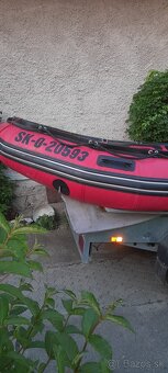 Quicksilver 380 Selva - 8