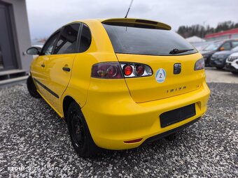 Seat Ibiza 1.2i 12V - 8