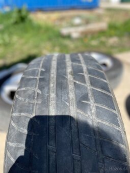 Letné pneumatiky ORIUM 205/65 R15 94V - 8