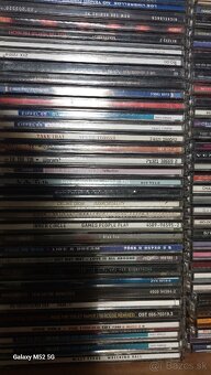 Maxi Single cd (90-2010 roky) - 8