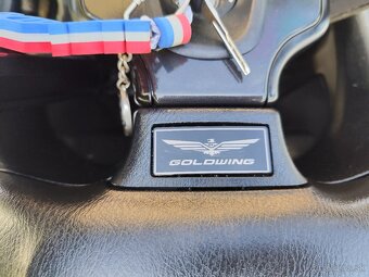 honda goldwing 1800 F6B - 8