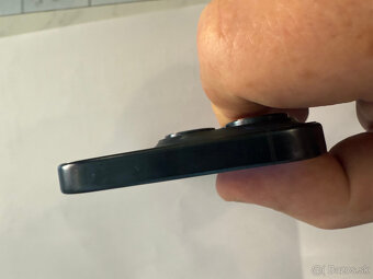 IPHONE 15 PRO 256GB - 8